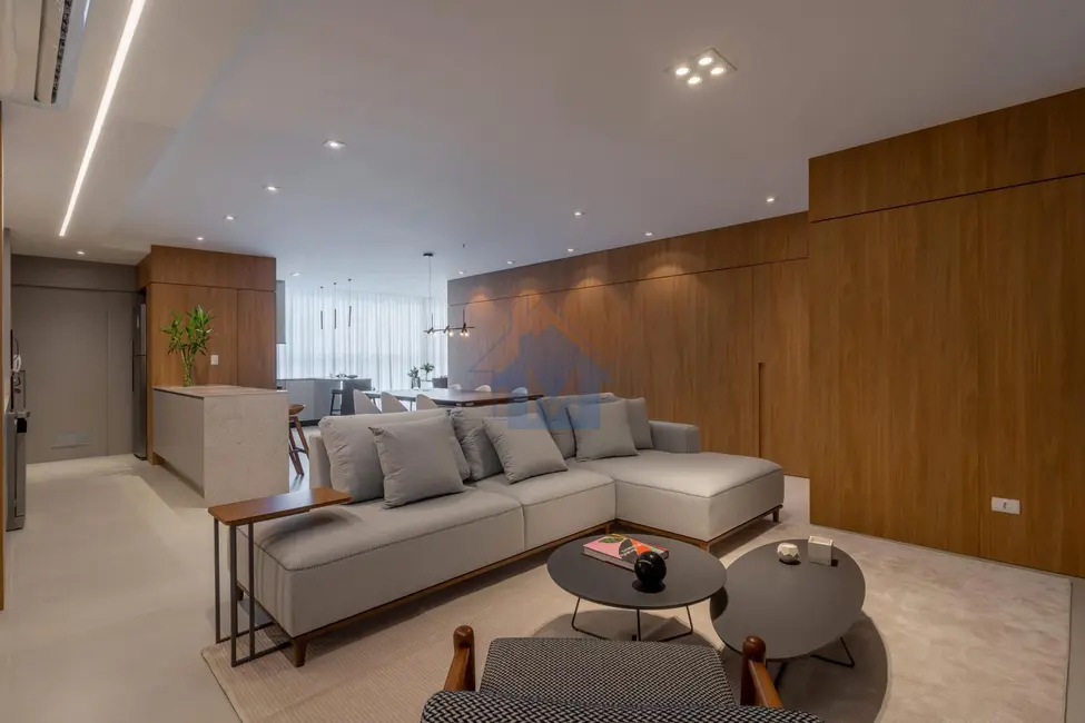 Foto 1 de Apartamento com 3 quartos à venda, 144m2 em Centro, Foz Do Iguacu - PR
