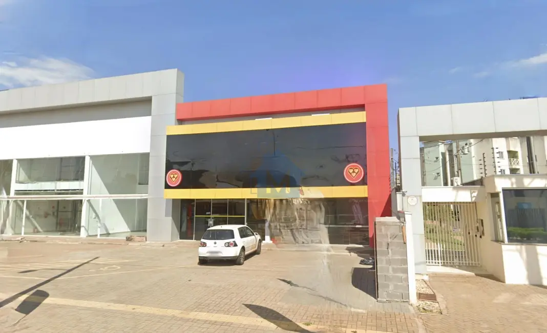 Foto 1 de Sala Comercial com 2 quartos à venda, 214m2 em Parque Ouro Verde, Foz Do Iguacu - PR