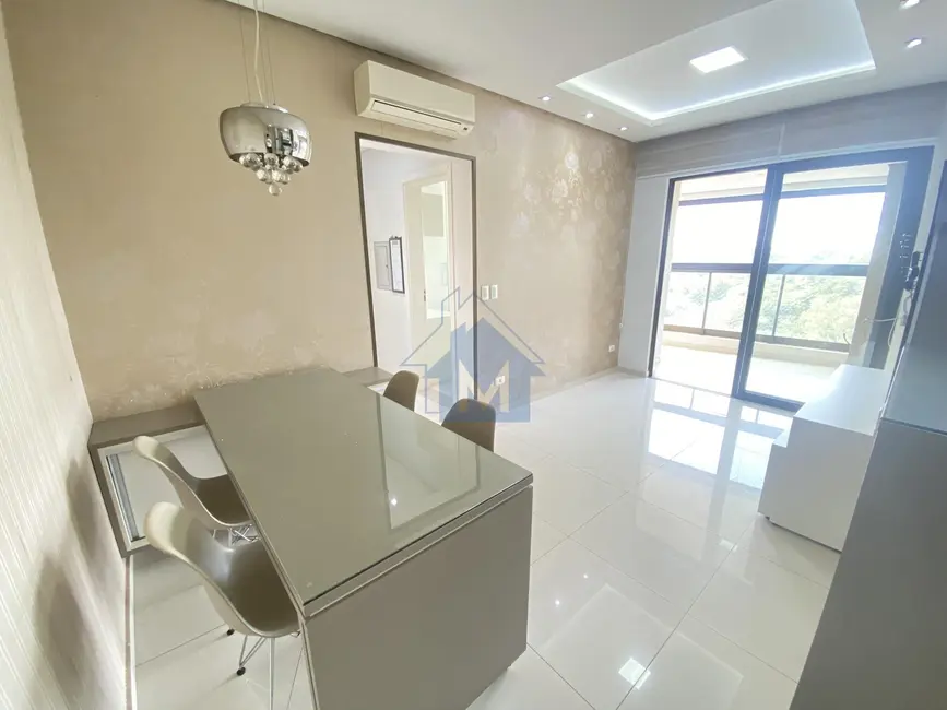 Apartamento com 2 quartos à venda, 74m2 em Foz Do Iguacu - PR - imagem 3 Foto 3 de Apartamento com 2 quartos à venda, 74m2 em Foz Do Iguacu - PR