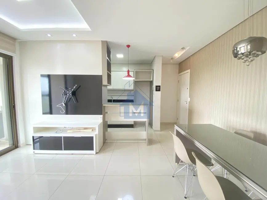 Apartamento com 2 quartos à venda, 74m2 em Foz Do Iguacu - PR - imagem 4 Foto 4 de Apartamento com 2 quartos à venda, 74m2 em Foz Do Iguacu - PR