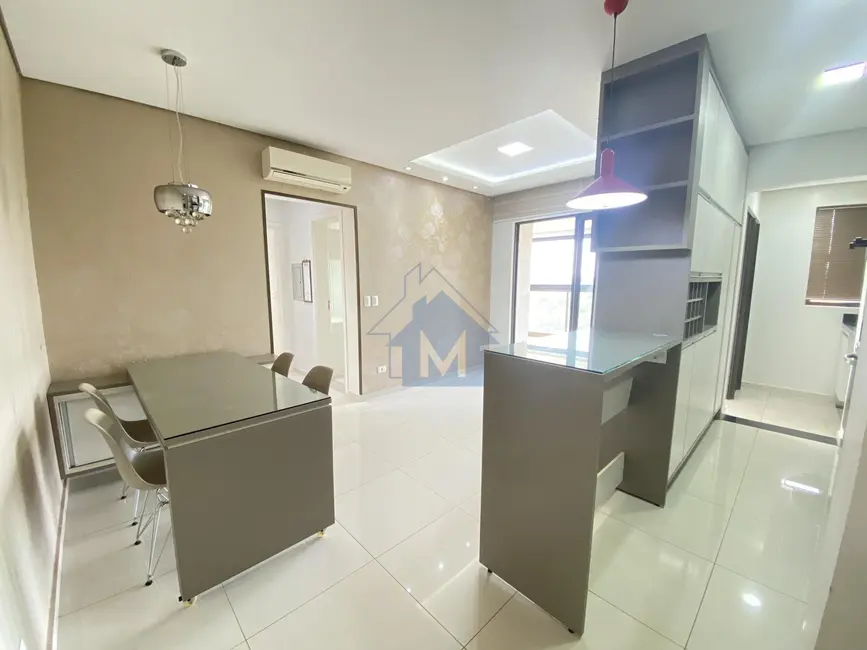 Foto 2 de Apartamento com 2 quartos à venda, 74m2 em Foz Do Iguacu - PR