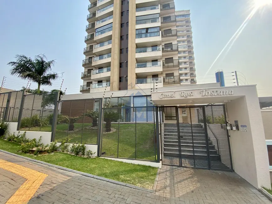 Foto 1 de Apartamento com 2 quartos à venda, 74m2 em Foz Do Iguacu - PR