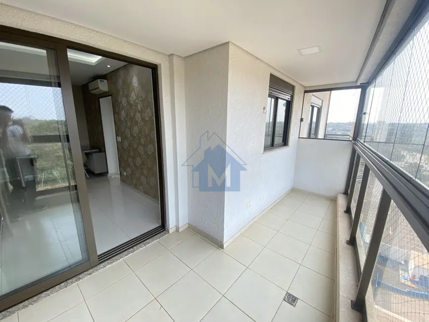 Apartamento com 2 quartos à venda, 74m2 em Foz Do Iguacu - PR - imagem 8 Foto 8 de Apartamento com 2 quartos à venda, 74m2 em Foz Do Iguacu - PR