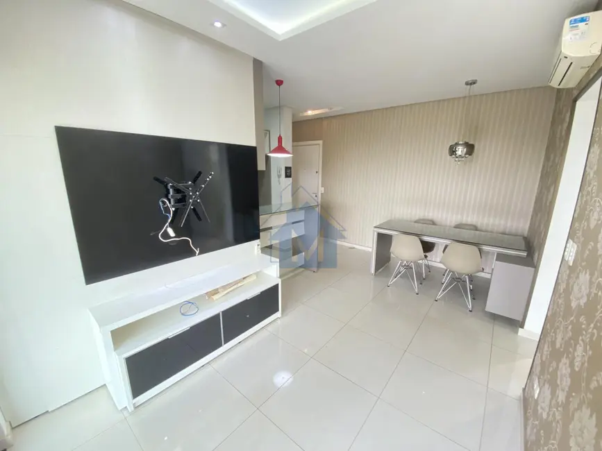 Apartamento com 2 quartos à venda, 74m2 em Foz Do Iguacu - PR - imagem 5 Foto 5 de Apartamento com 2 quartos à venda, 74m2 em Foz Do Iguacu - PR