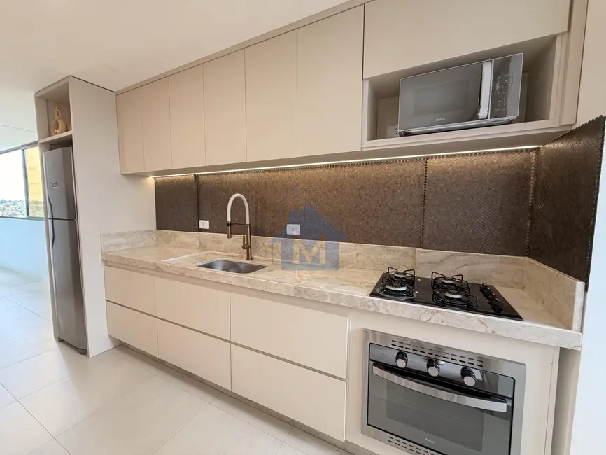 Apartamento com 3 quartos à venda, 128m2 em Centro, Foz Do Iguacu - PR - imagem 9 Foto 9 de Apartamento com 3 quartos à venda, 128m2 em Centro, Foz Do Iguacu - PR