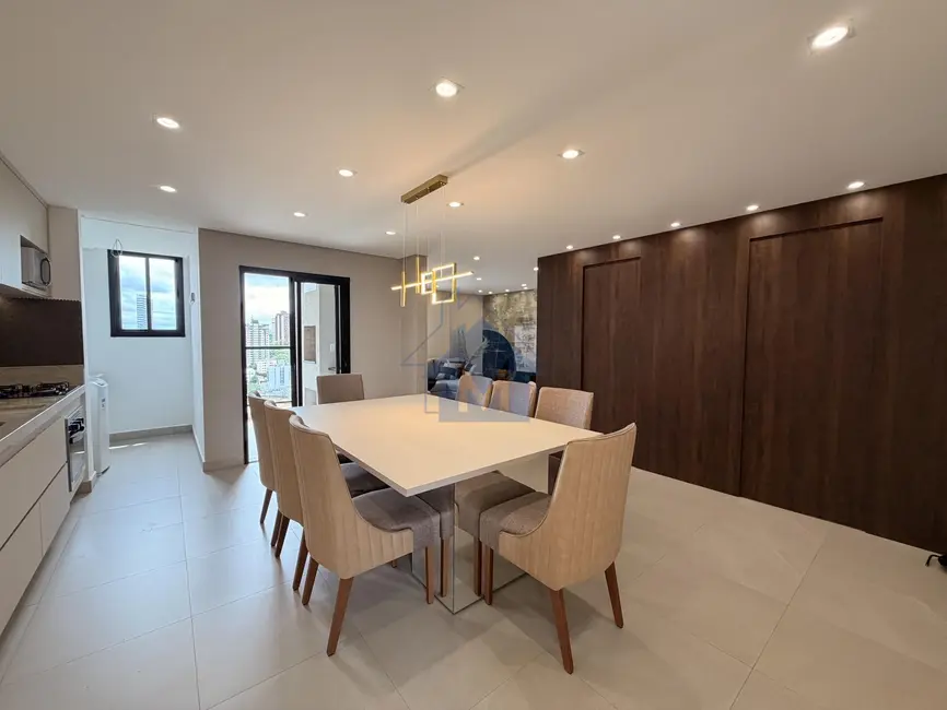 Apartamento com 3 quartos à venda, 128m2 em Centro, Foz Do Iguacu - PR - imagem 7 Foto 7 de Apartamento com 3 quartos à venda, 128m2 em Centro, Foz Do Iguacu - PR