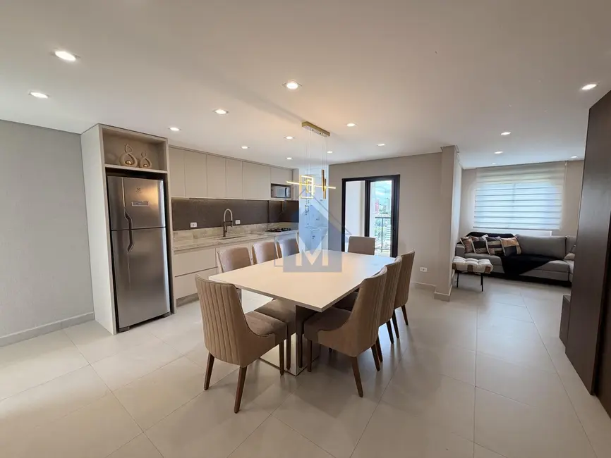 Apartamento com 3 quartos à venda, 128m2 em Centro, Foz Do Iguacu - PR - imagem 8 Foto 8 de Apartamento com 3 quartos à venda, 128m2 em Centro, Foz Do Iguacu - PR