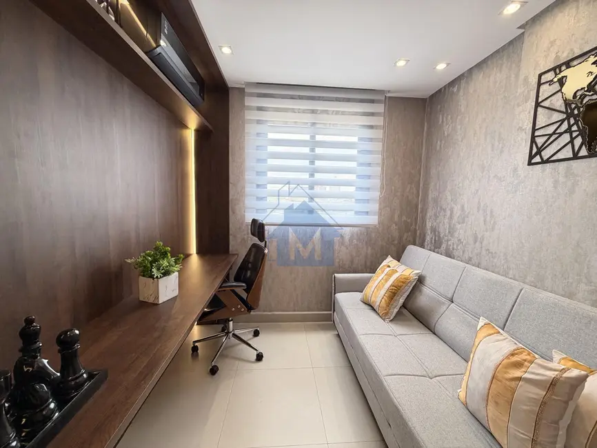 Apartamento com 3 quartos à venda, 128m2 em Centro, Foz Do Iguacu - PR - imagem 4 Foto 4 de Apartamento com 3 quartos à venda, 128m2 em Centro, Foz Do Iguacu - PR