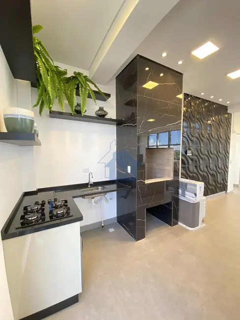 Foto 2 de Apartamento com 3 quartos à venda, 128m2 em Centro, Foz Do Iguacu - PR