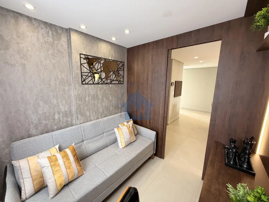 Apartamento com 3 quartos à venda, 128m2 em Centro, Foz Do Iguacu - PR - imagem 5 Foto 5 de Apartamento com 3 quartos à venda, 128m2 em Centro, Foz Do Iguacu - PR