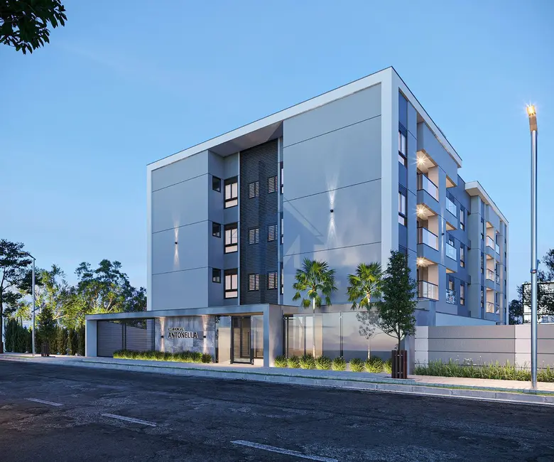 Apartamento com 2 quartos à venda, 73m2 em Foz Do Iguacu - PR - imagem 1 Foto 1 de Apartamento com 2 quartos à venda, 73m2 em Foz Do Iguacu - PR