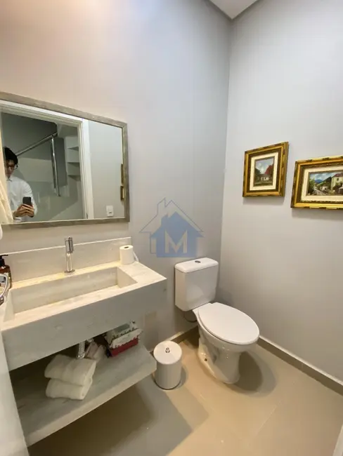 Casa com 3 quartos à venda, 118m2 em Foz Do Iguacu - PR - imagem 5 Foto 5 de Casa com 3 quartos à venda, 118m2 em Foz Do Iguacu - PR