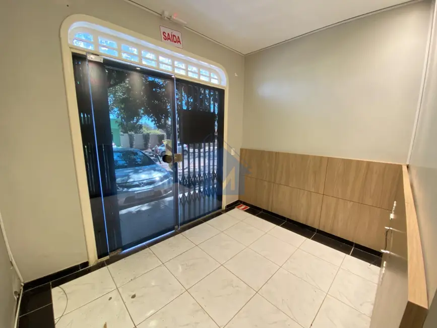 Sala Comercial com 2 quartos para alugar, 45m2 em Foz Do Iguacu - PR - imagem 3 Foto 3 de Sala Comercial com 2 quartos para alugar, 45m2 em Foz Do Iguacu - PR