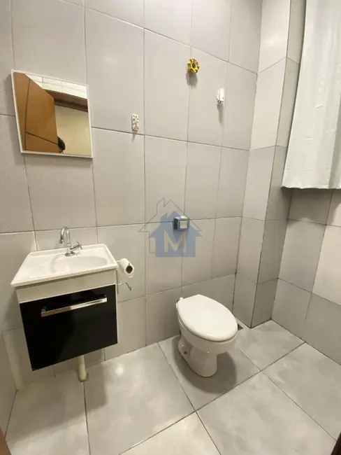 Sala Comercial com 2 quartos para alugar, 45m2 em Foz Do Iguacu - PR - imagem 8 Foto 8 de Sala Comercial com 2 quartos para alugar, 45m2 em Foz Do Iguacu - PR