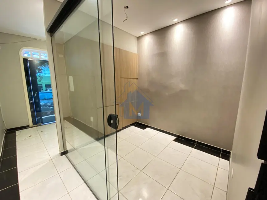 Sala Comercial com 2 quartos para alugar, 45m2 em Foz Do Iguacu - PR - imagem 5 Foto 5 de Sala Comercial com 2 quartos para alugar, 45m2 em Foz Do Iguacu - PR