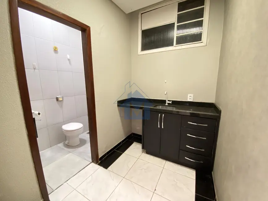 Sala Comercial com 2 quartos para alugar, 45m2 em Foz Do Iguacu - PR - imagem 7 Foto 7 de Sala Comercial com 2 quartos para alugar, 45m2 em Foz Do Iguacu - PR