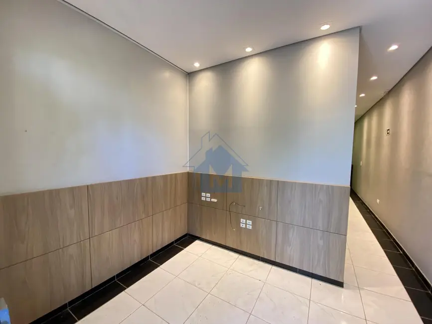 Sala Comercial com 2 quartos para alugar, 45m2 em Foz Do Iguacu - PR - imagem 2 Foto 2 de Sala Comercial com 2 quartos para alugar, 45m2 em Foz Do Iguacu - PR