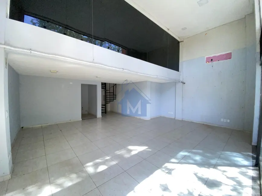 Foto 2 de Sala Comercial para alugar, 100m2 em Centro, Foz Do Iguacu - PR