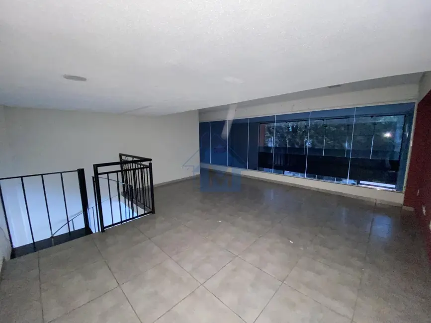 Foto 4 de Sala Comercial para alugar, 100m2 em Centro, Foz Do Iguacu - PR