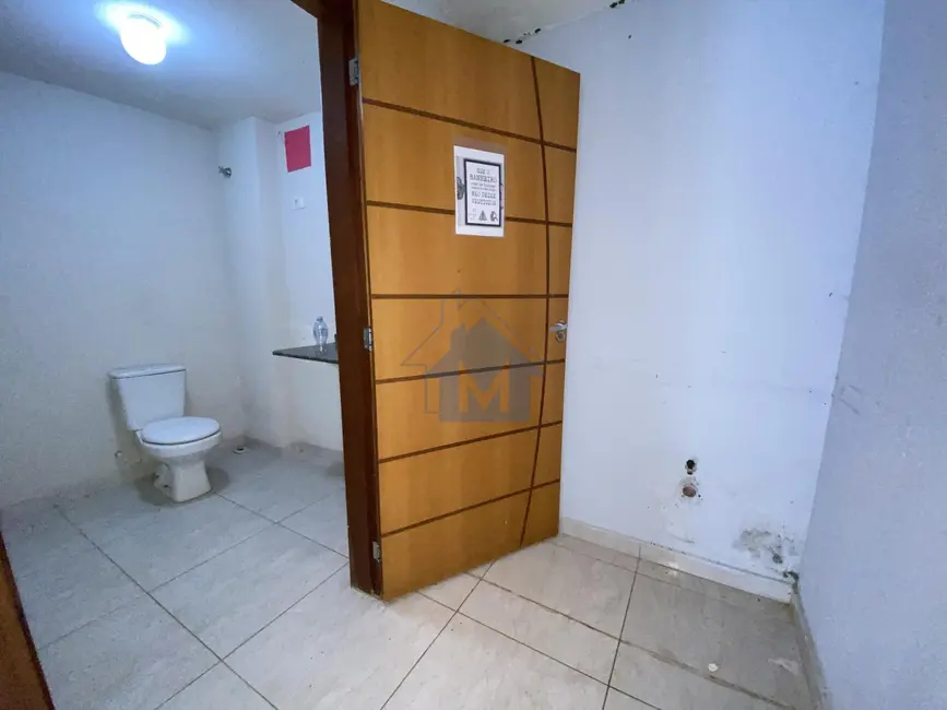 Foto 5 de Sala Comercial para alugar, 100m2 em Centro, Foz Do Iguacu - PR