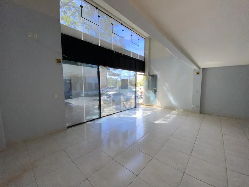 Foto 3 de Sala Comercial para alugar, 100m2 em Centro, Foz Do Iguacu - PR