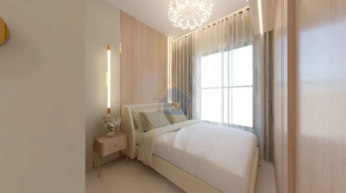 Apartamento com 1 quarto à venda, 24m2 em Jardim Cláudia, Foz Do Iguacu - PR - imagem 5 Foto 5 de Apartamento com 1 quarto à venda, 24m2 em Jardim Cláudia, Foz Do Iguacu - PR