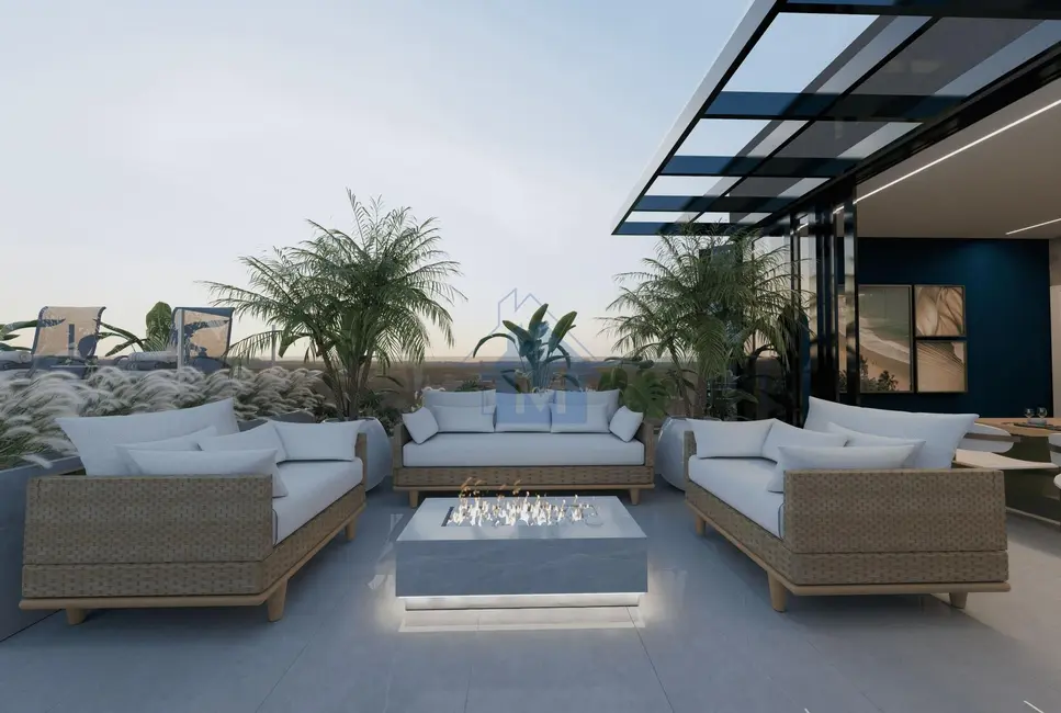 Apartamento com 1 quarto à venda, 24m2 em Jardim Cláudia, Foz Do Iguacu - PR - imagem 9 Foto 9 de Apartamento com 1 quarto à venda, 24m2 em Jardim Cláudia, Foz Do Iguacu - PR