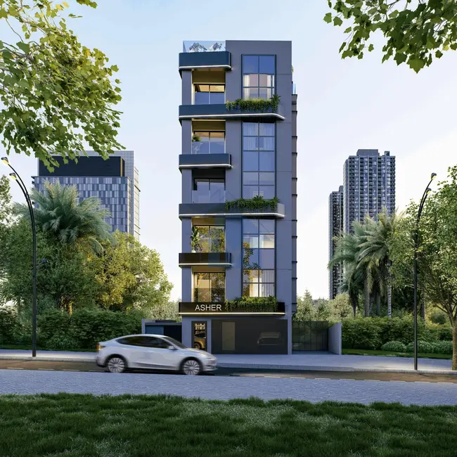 Apartamento com 1 quarto à venda, 24m2 em Jardim Cláudia, Foz Do Iguacu - PR - imagem 3 Foto 3 de Apartamento com 1 quarto à venda, 24m2 em Jardim Cláudia, Foz Do Iguacu - PR