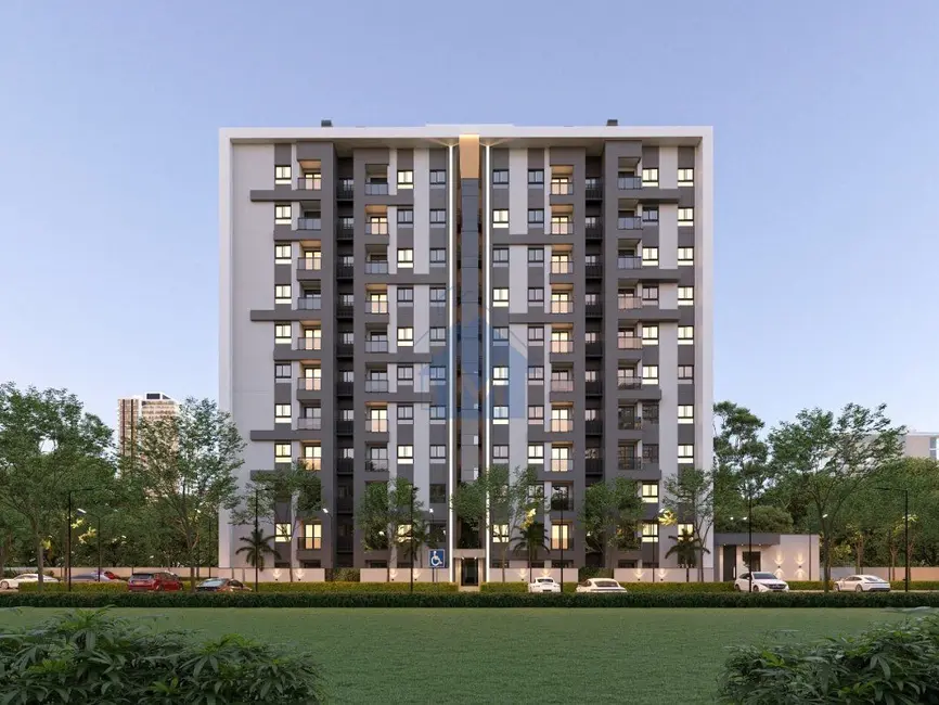 Apartamento com 2 quartos à venda, 54m2 em Jardim Eldorado, Foz Do Iguacu - PR - imagem 1 Foto 1 de Apartamento com 2 quartos à venda, 54m2 em Jardim Eldorado, Foz Do Iguacu - PR