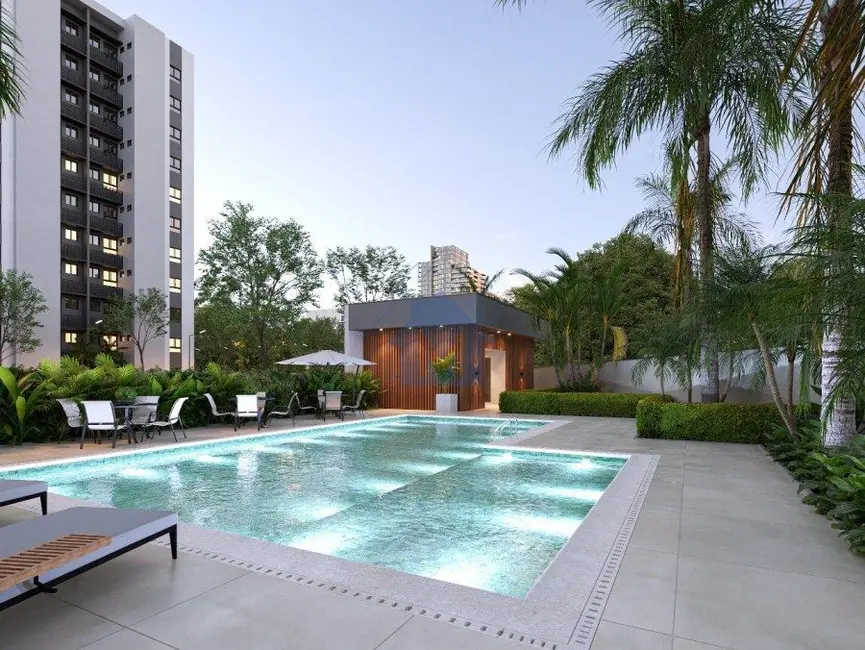 Apartamento com 2 quartos à venda, 54m2 em Jardim Eldorado, Foz Do Iguacu - PR - imagem 5 Foto 5 de Apartamento com 2 quartos à venda, 54m2 em Jardim Eldorado, Foz Do Iguacu - PR