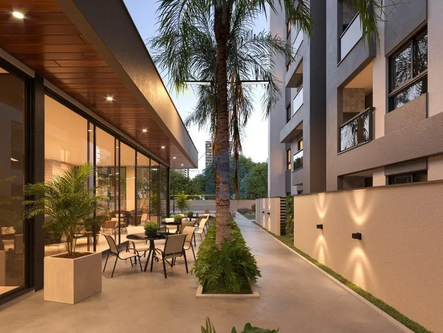 Apartamento com 2 quartos à venda, 54m2 em Jardim Eldorado, Foz Do Iguacu - PR - imagem 8 Foto 8 de Apartamento com 2 quartos à venda, 54m2 em Jardim Eldorado, Foz Do Iguacu - PR