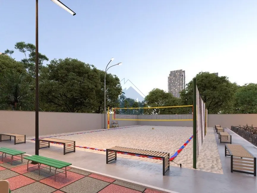 Apartamento com 2 quartos à venda, 54m2 em Jardim Eldorado, Foz Do Iguacu - PR - imagem 6 Foto 6 de Apartamento com 2 quartos à venda, 54m2 em Jardim Eldorado, Foz Do Iguacu - PR