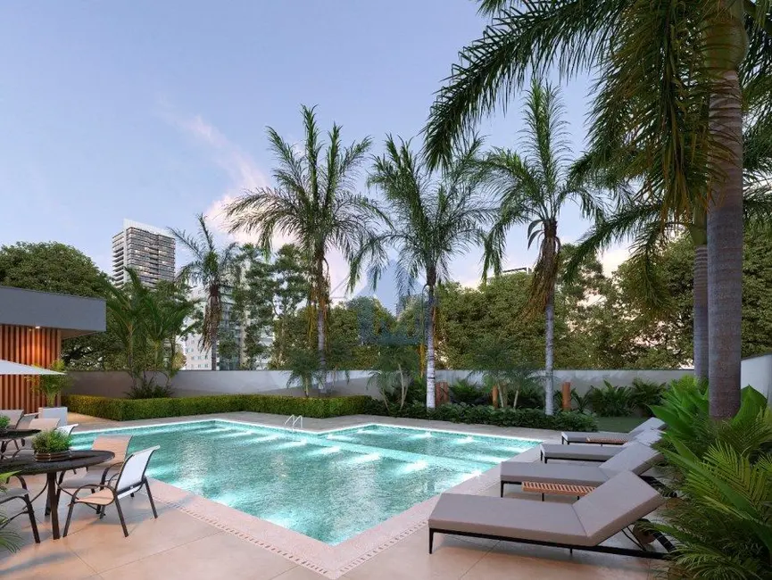 Apartamento com 2 quartos à venda, 54m2 em Jardim Eldorado, Foz Do Iguacu - PR - imagem 4 Foto 4 de Apartamento com 2 quartos à venda, 54m2 em Jardim Eldorado, Foz Do Iguacu - PR