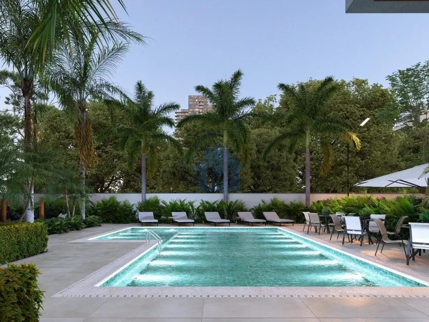 Apartamento com 2 quartos à venda, 54m2 em Jardim Eldorado, Foz Do Iguacu - PR - imagem 3 Foto 3 de Apartamento com 2 quartos à venda, 54m2 em Jardim Eldorado, Foz Do Iguacu - PR