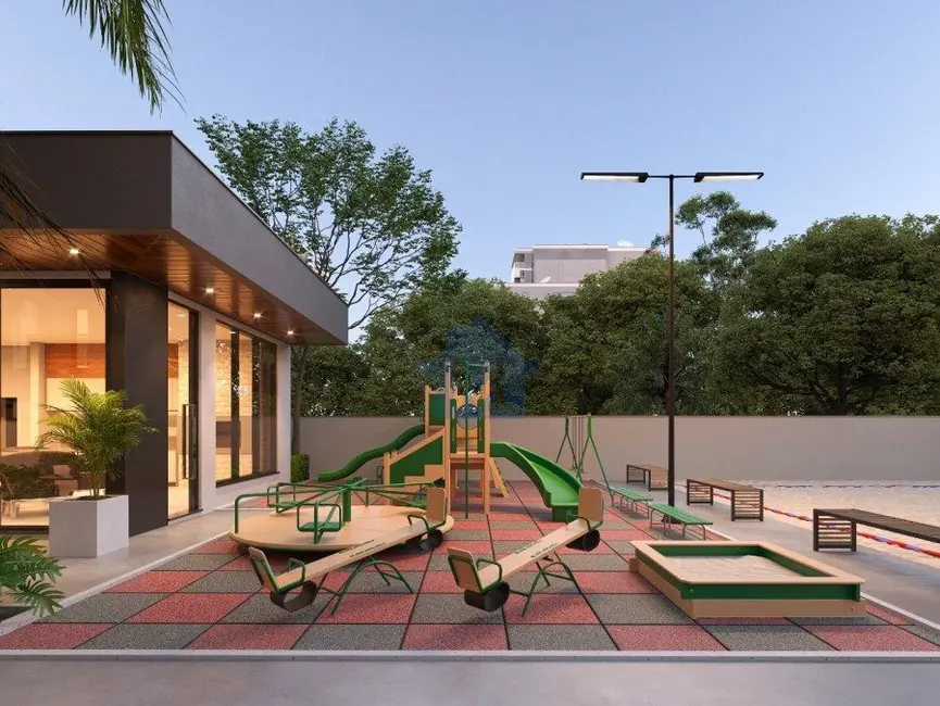 Apartamento com 2 quartos à venda, 54m2 em Jardim Eldorado, Foz Do Iguacu - PR - imagem 7 Foto 7 de Apartamento com 2 quartos à venda, 54m2 em Jardim Eldorado, Foz Do Iguacu - PR