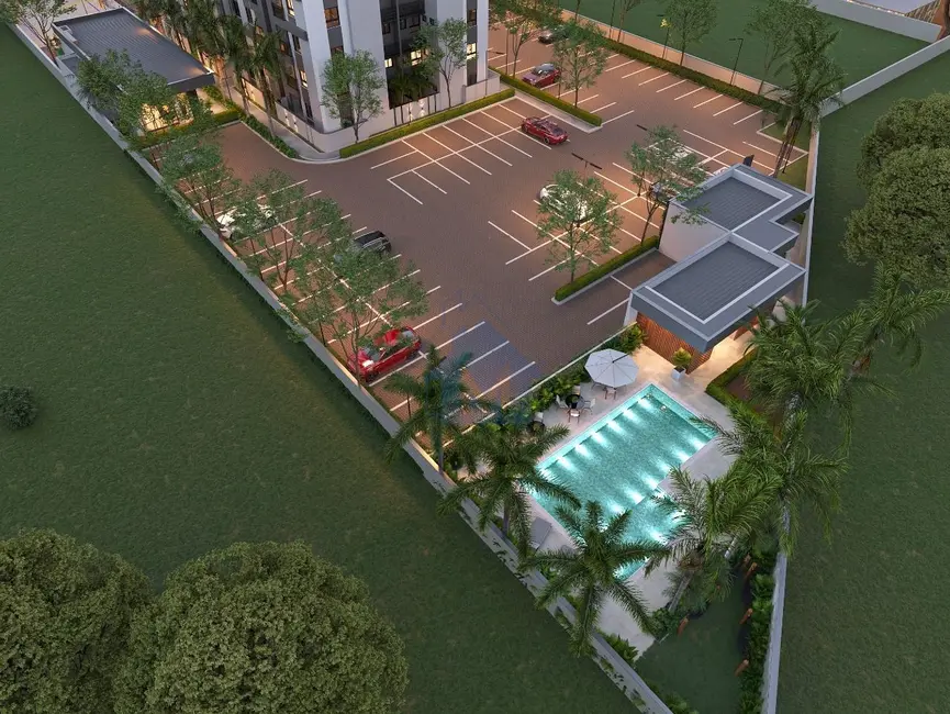 Apartamento com 2 quartos à venda, 54m2 em Jardim Eldorado, Foz Do Iguacu - PR - imagem 9 Foto 9 de Apartamento com 2 quartos à venda, 54m2 em Jardim Eldorado, Foz Do Iguacu - PR