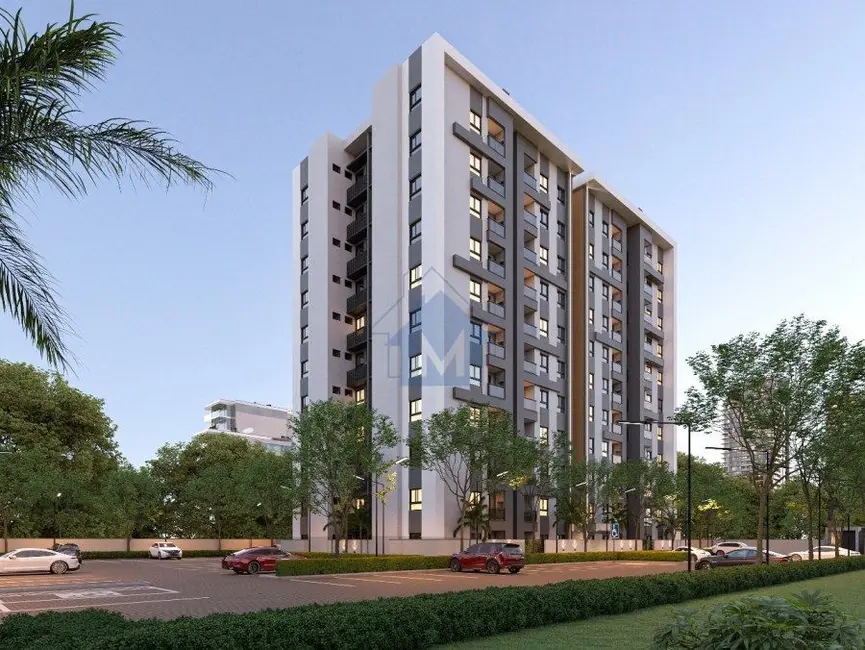 Apartamento com 2 quartos à venda, 54m2 em Jardim Eldorado, Foz Do Iguacu - PR - imagem 1 Foto 1 de Apartamento com 2 quartos à venda, 54m2 em Jardim Eldorado, Foz Do Iguacu - PR