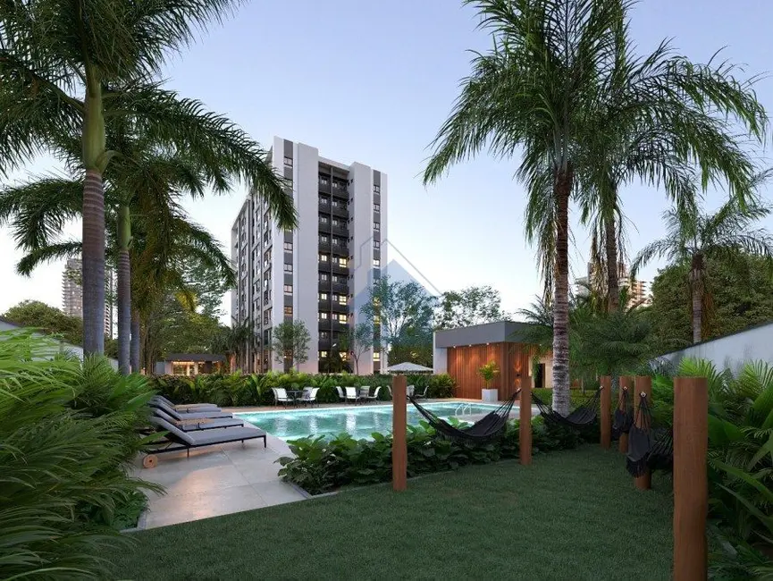 Apartamento com 2 quartos à venda, 54m2 em Jardim Eldorado, Foz Do Iguacu - PR - imagem 2 Foto 2 de Apartamento com 2 quartos à venda, 54m2 em Jardim Eldorado, Foz Do Iguacu - PR