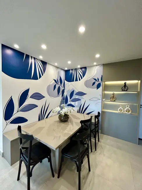 Foto 2 de Apartamento com 2 quartos à venda, 59m2 em Centro, Foz Do Iguacu - PR