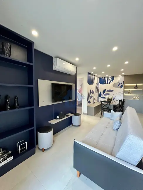 Foto 3 de Apartamento com 2 quartos à venda, 59m2 em Centro, Foz Do Iguacu - PR