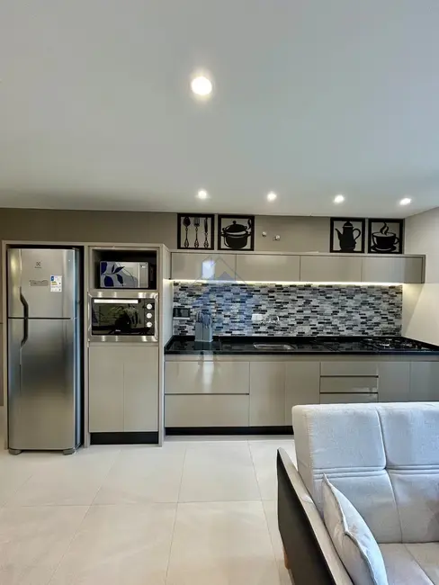 Foto 4 de Apartamento com 2 quartos à venda, 59m2 em Centro, Foz Do Iguacu - PR