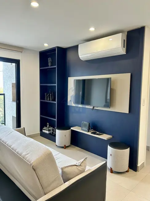 Foto 1 de Apartamento com 2 quartos à venda, 59m2 em Centro, Foz Do Iguacu - PR