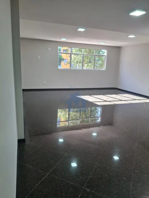 Foto 4 de Sala Comercial com 1 quarto à venda, 41m2 em Centro, Foz Do Iguacu - PR