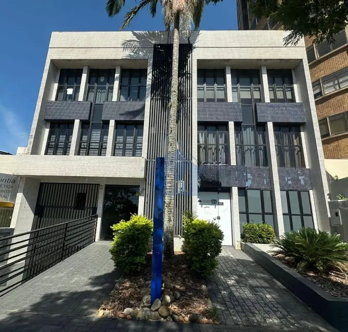 Foto 1 de Sala Comercial com 1 quarto à venda, 41m2 em Centro, Foz Do Iguacu - PR