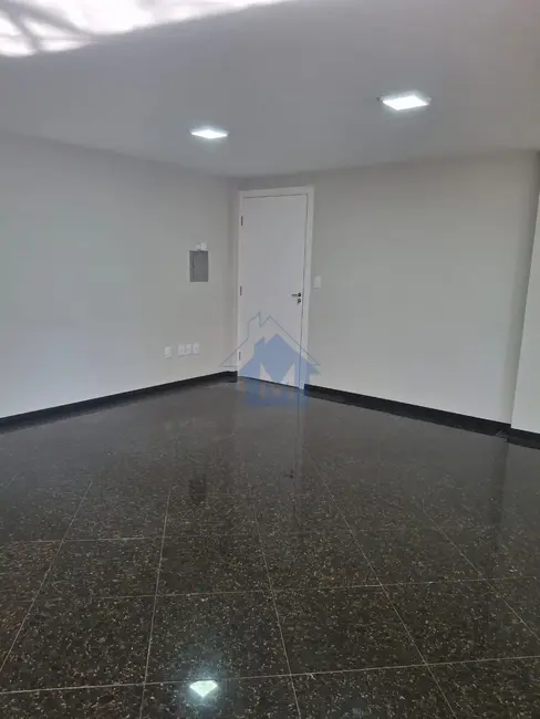 Foto 2 de Sala Comercial com 1 quarto à venda, 41m2 em Centro, Foz Do Iguacu - PR