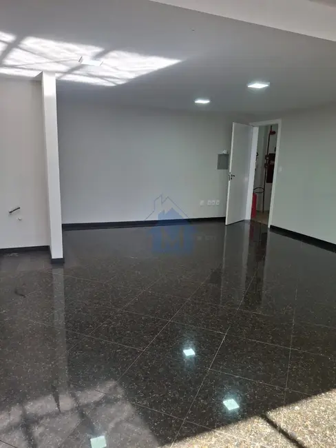 Foto 5 de Sala Comercial com 1 quarto à venda, 41m2 em Centro, Foz Do Iguacu - PR