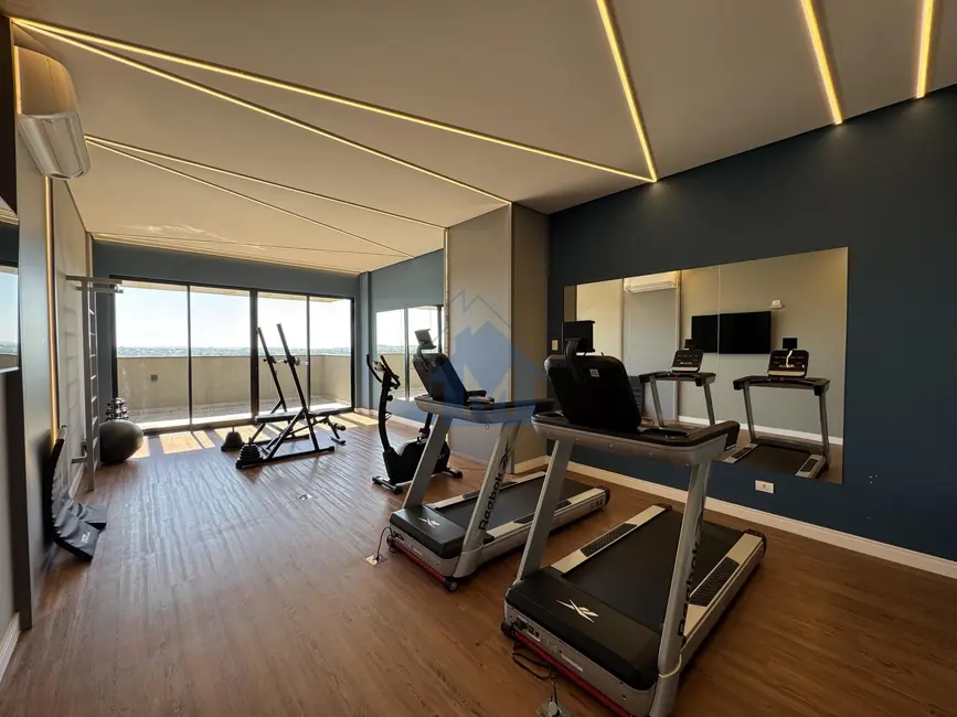 Foto 8 de Apartamento com 2 quartos à venda, 72m2 em Jardim Polo Centro, Foz Do Iguacu - PR