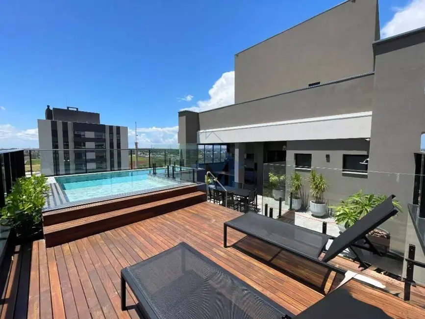 Foto 3 de Apartamento com 2 quartos à venda, 72m2 em Jardim Polo Centro, Foz Do Iguacu - PR