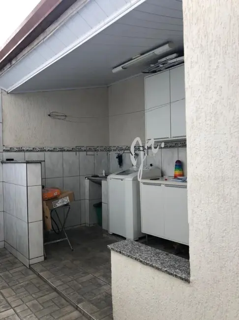 Foto 6 de Casa com 2 quartos à venda, 110m2 em Residencial Bardan, Taubate - SP