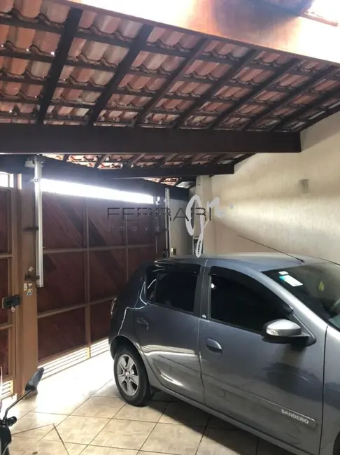 Foto 7 de Casa com 2 quartos à venda, 110m2 em Residencial Bardan, Taubate - SP